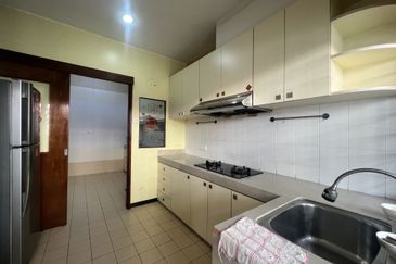 Bandar Mahkota Cheras