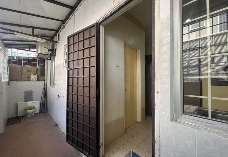 Bandar Mahkota Cheras