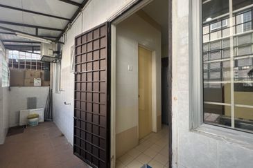 Bandar Mahkota Cheras