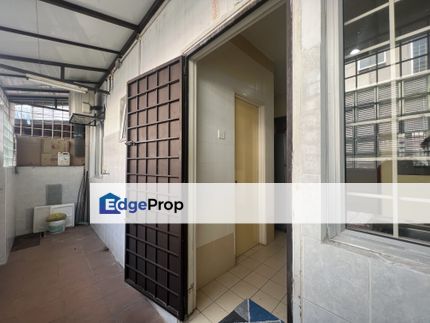 Bandar Mahkota Cheras Double Storey Terrace House For Sale, Selangor, Cheras