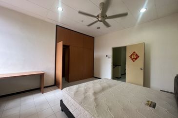 Bandar Mahkota Cheras