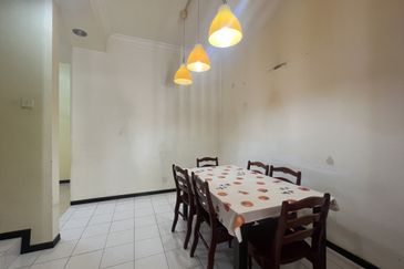 Bandar Mahkota Cheras