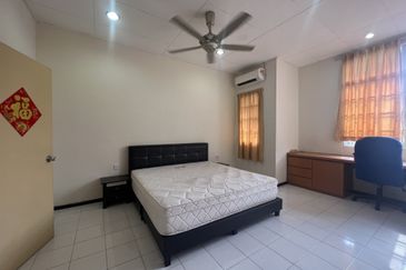 Bandar Mahkota Cheras