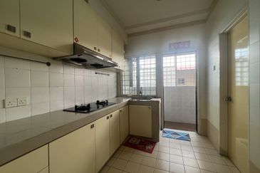 Bandar Mahkota Cheras