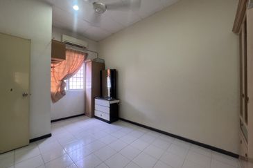 Bandar Mahkota Cheras