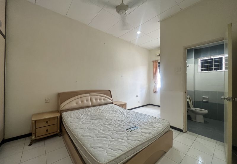 Bandar Mahkota Cheras