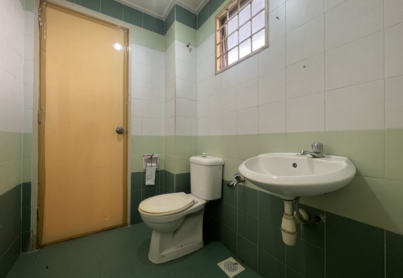 Bandar Mahkota Cheras