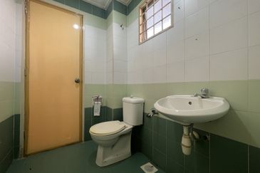 Bandar Mahkota Cheras