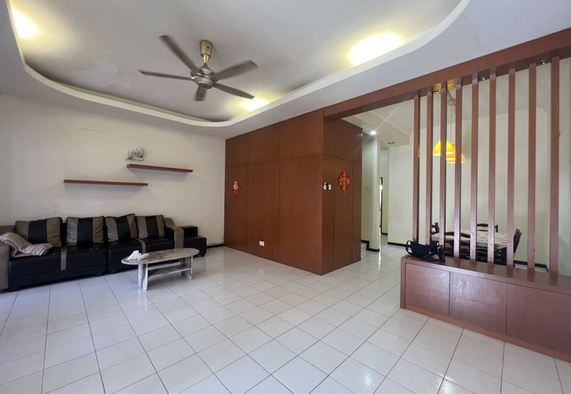 Bandar Mahkota Cheras