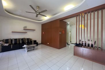 Bandar Mahkota Cheras