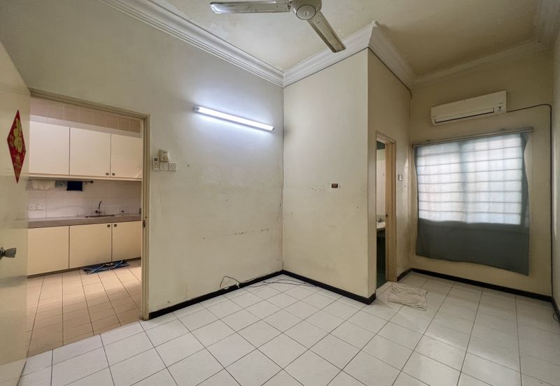 Bandar Mahkota Cheras