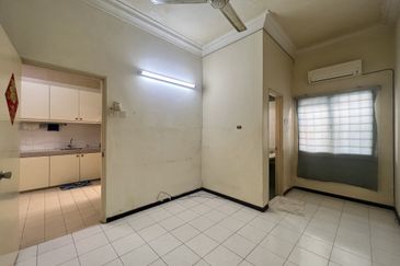 Bandar Mahkota Cheras