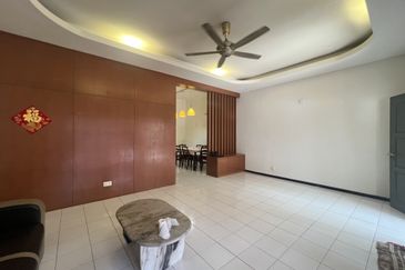 Bandar Mahkota Cheras