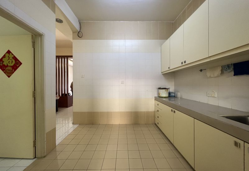 Bandar Mahkota Cheras