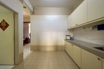 Bandar Mahkota Cheras