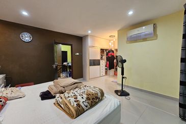 Bandar Mahkota Cheras