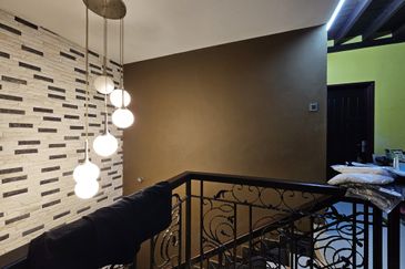 Bandar Mahkota Cheras