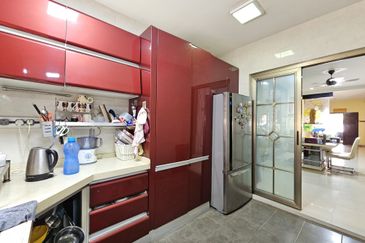 Bandar Mahkota Cheras