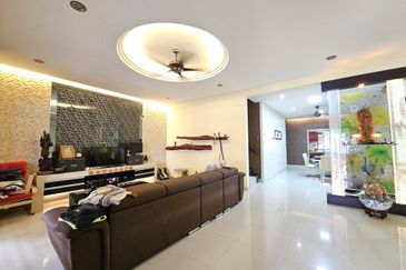 Bandar Mahkota Cheras