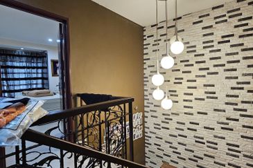 Bandar Mahkota Cheras