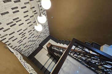 Bandar Mahkota Cheras