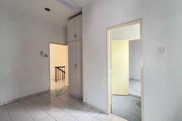 Taman Damai Impian 2