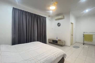 Taman Damai Impian 2