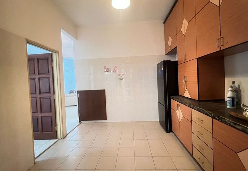 Taman Damai Impian 2