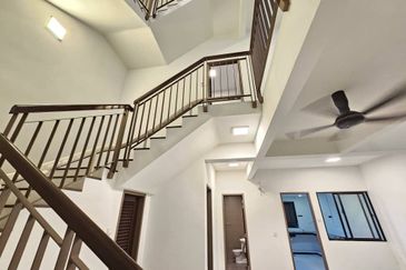 Sutera Heights, Taman Juara Jaya