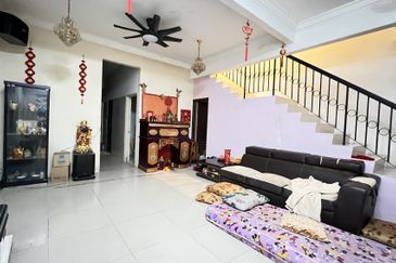 Taman Damai Impian 2