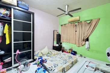 Taman Damai Impian 2