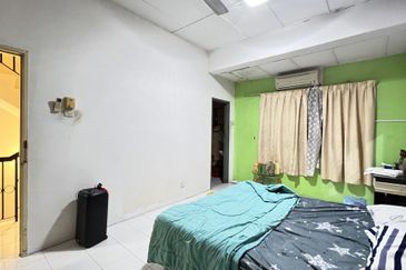 Taman Damai Impian 2