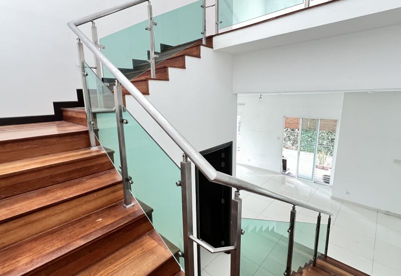 Wira Heights, Bandar Sungai Long