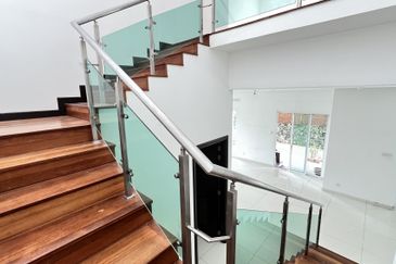 Wira Heights, Bandar Sungai Long