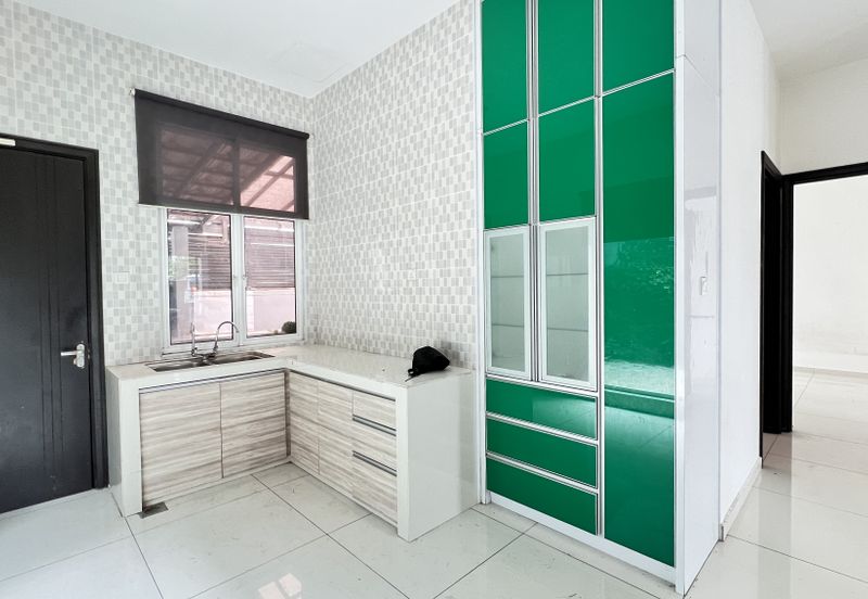 Wira Heights, Bandar Sungai Long