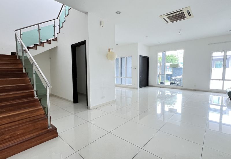 Wira Heights, Bandar Sungai Long