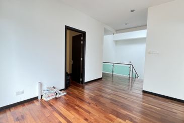 Wira Heights, Bandar Sungai Long