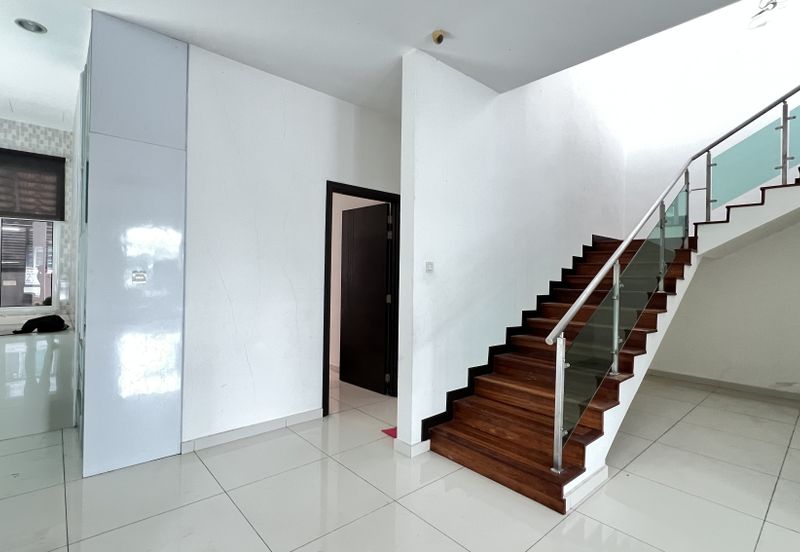 Wira Heights, Bandar Sungai Long