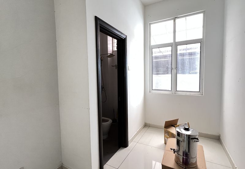 Wira Heights, Bandar Sungai Long