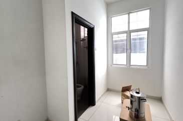 Wira Heights, Bandar Sungai Long