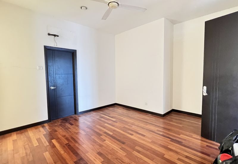 Wira Heights, Bandar Sungai Long