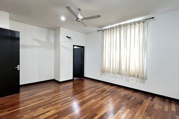 Wira Heights, Bandar Sungai Long