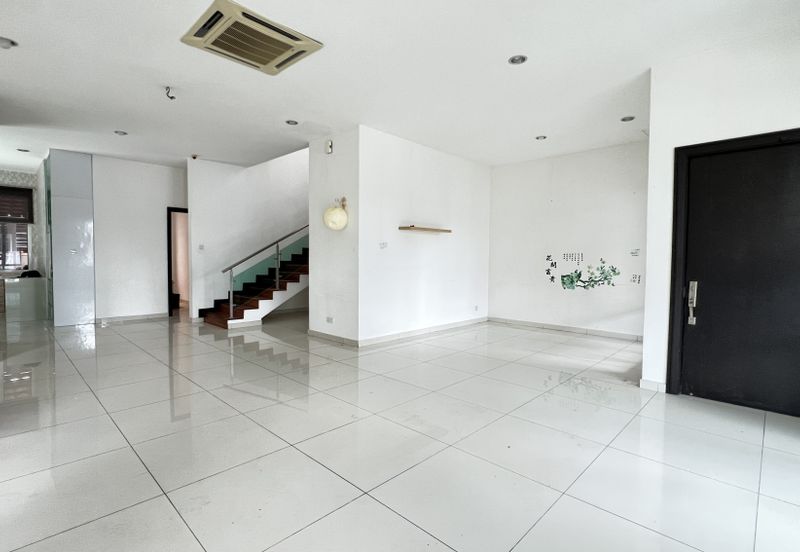 Wira Heights, Bandar Sungai Long