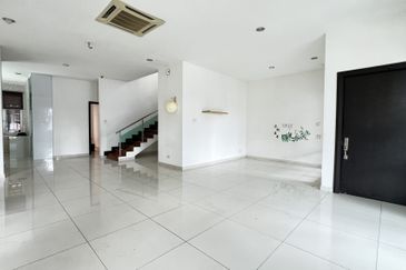 Wira Heights, Bandar Sungai Long