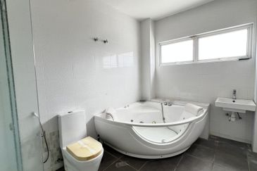 Wira Heights, Bandar Sungai Long