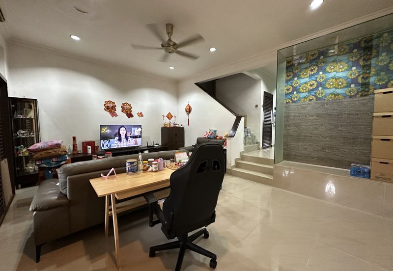 SL 13, Bandar Sungai Long