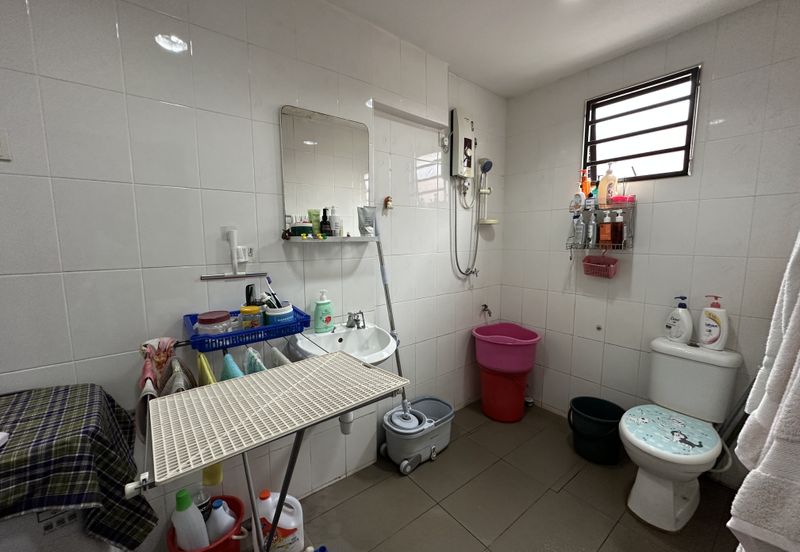 SL 13, Bandar Sungai Long