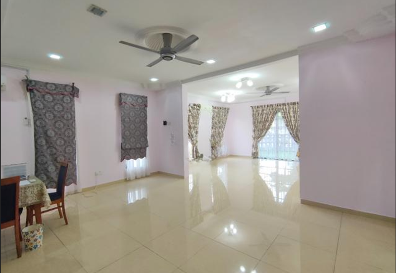 Bandar Tun Hussein Onn