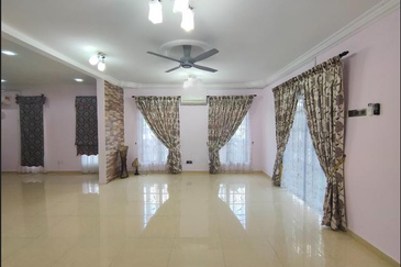 Bandar Tun Hussein Onn