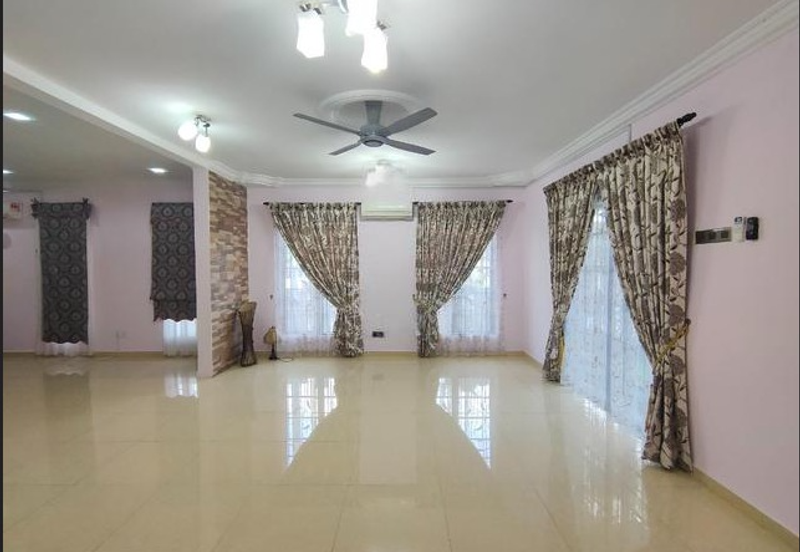 Bandar Tun Hussein Onn